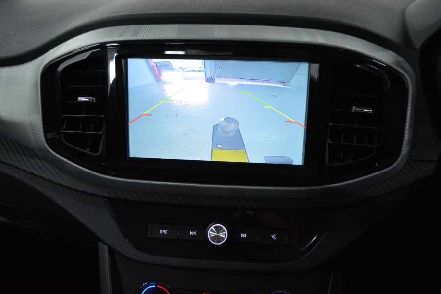 2021 MG MG3 SZP1 Excite Hatch Image 20