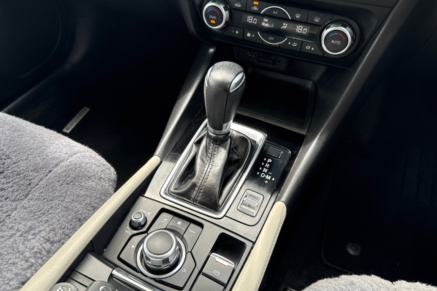 2018 Mazda 3 BN Series Touring Sedan Image 21