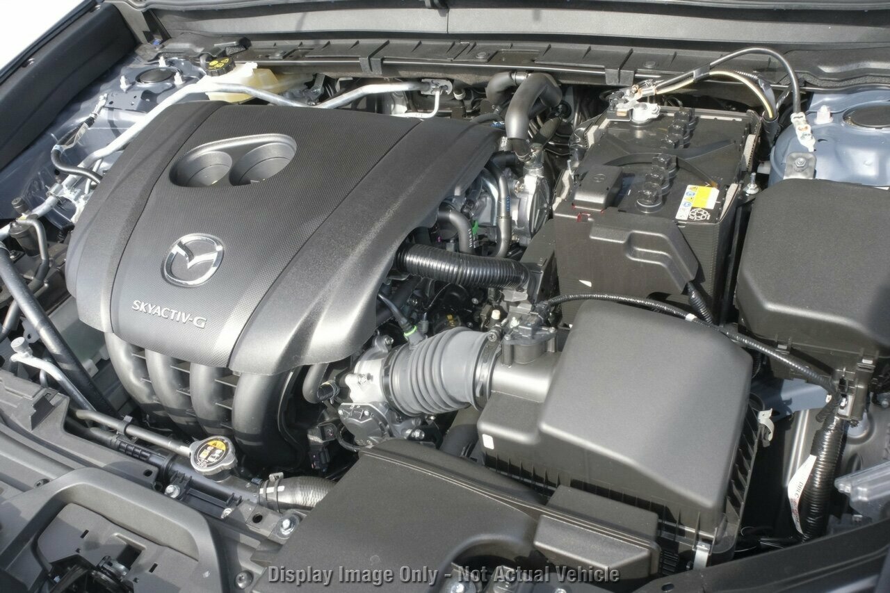 2024 Mazda CX-30 DM2W7A G20 Pure SUV Image 10