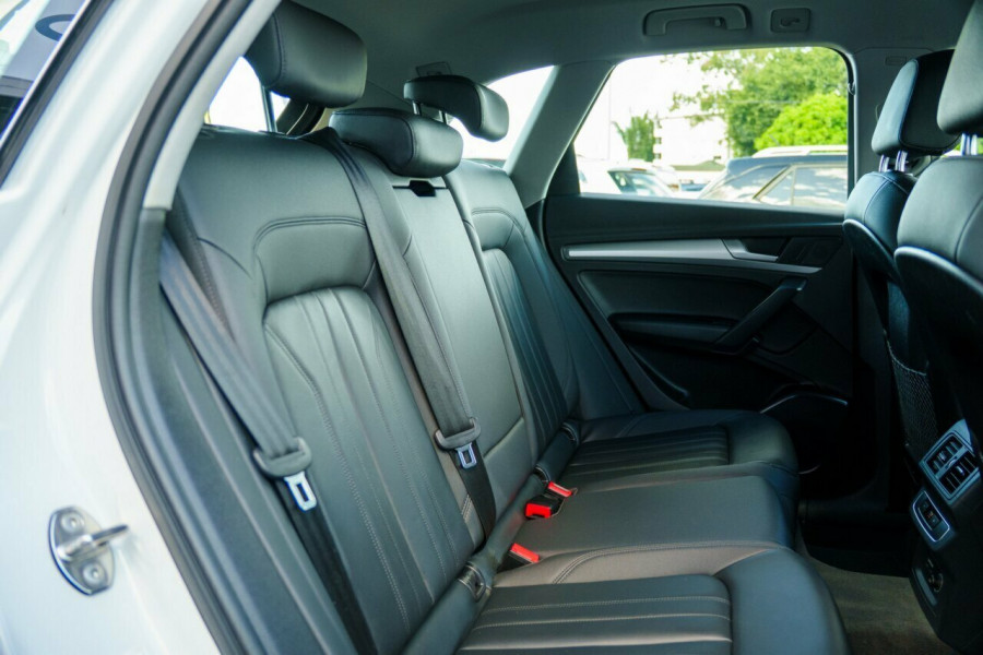 2022 MY23 Audi Q5 FY 40 TDI Sport SUV Image 10
