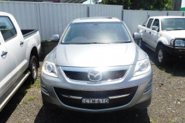 Mazda Cx-9 Luxury TB10A3