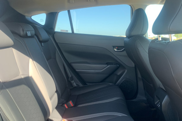 2026 Subaru Crosstrek G6X 2.0S SUV Image 13
