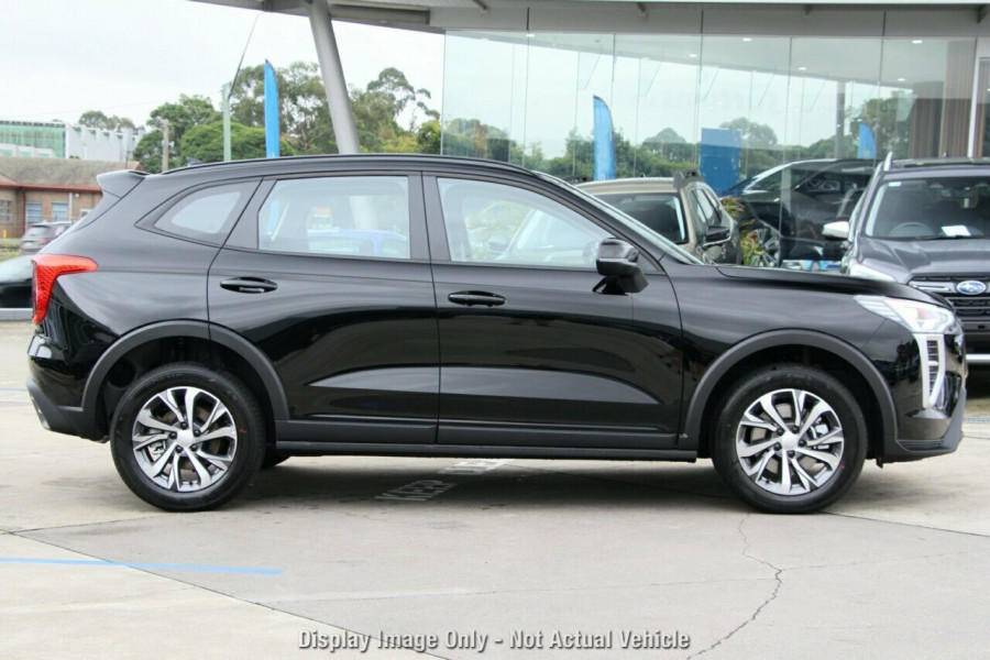 2025 GWM Haval Jolion A01 Premium SUV Image 16
