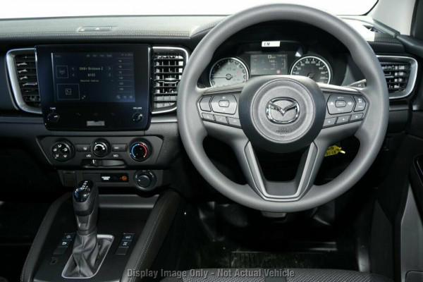 2026 Mazda BT-50 TF XT Ute Image 7