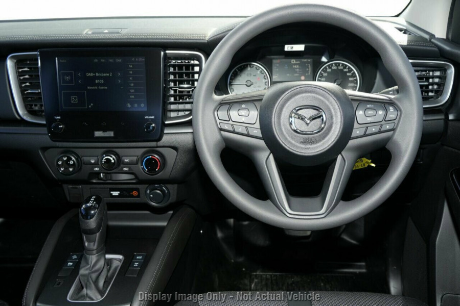 2026 Mazda BT-50 TF XT Ute Image 7