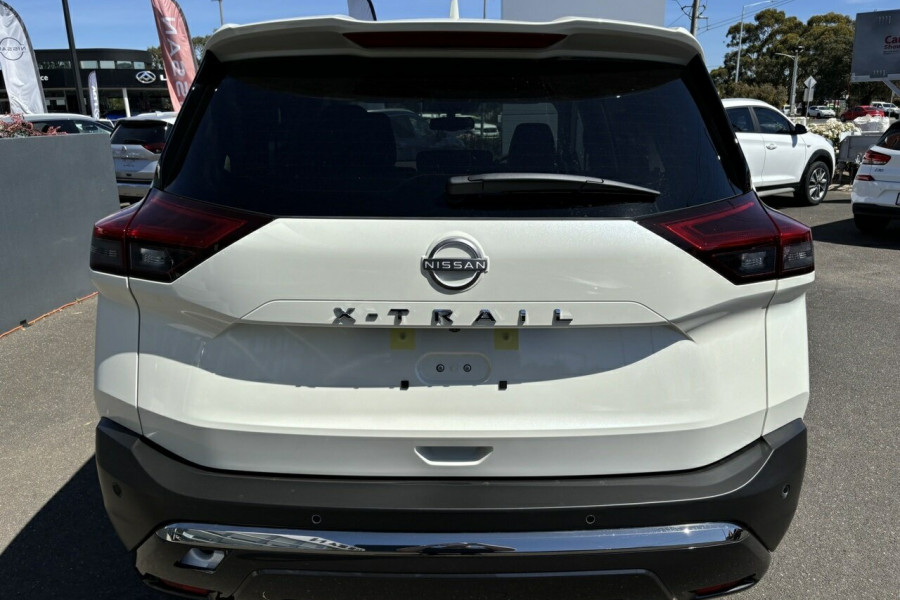 2024 Nissan X-Trail T33 N-TREK SUV Image 6