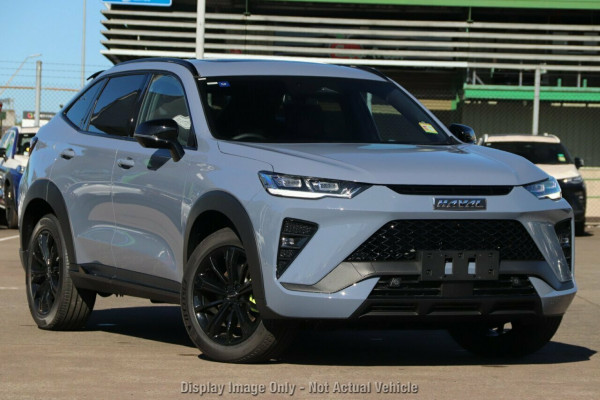 2025 GWM Haval H6GT B03 Ultra SUV