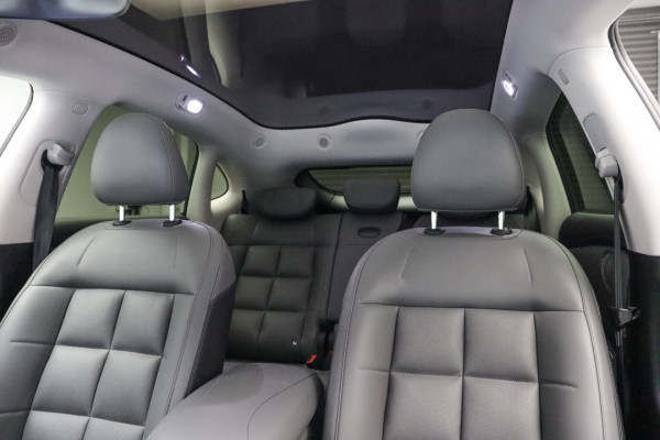 2026 MG IM6 Platinum SUV Image 17