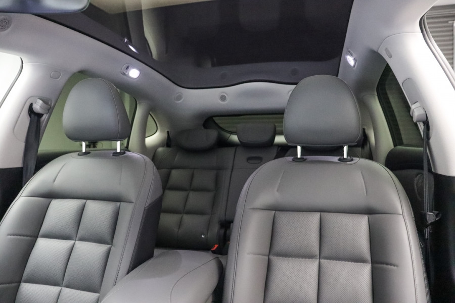 2026 MG IM6 Platinum SUV Image 17