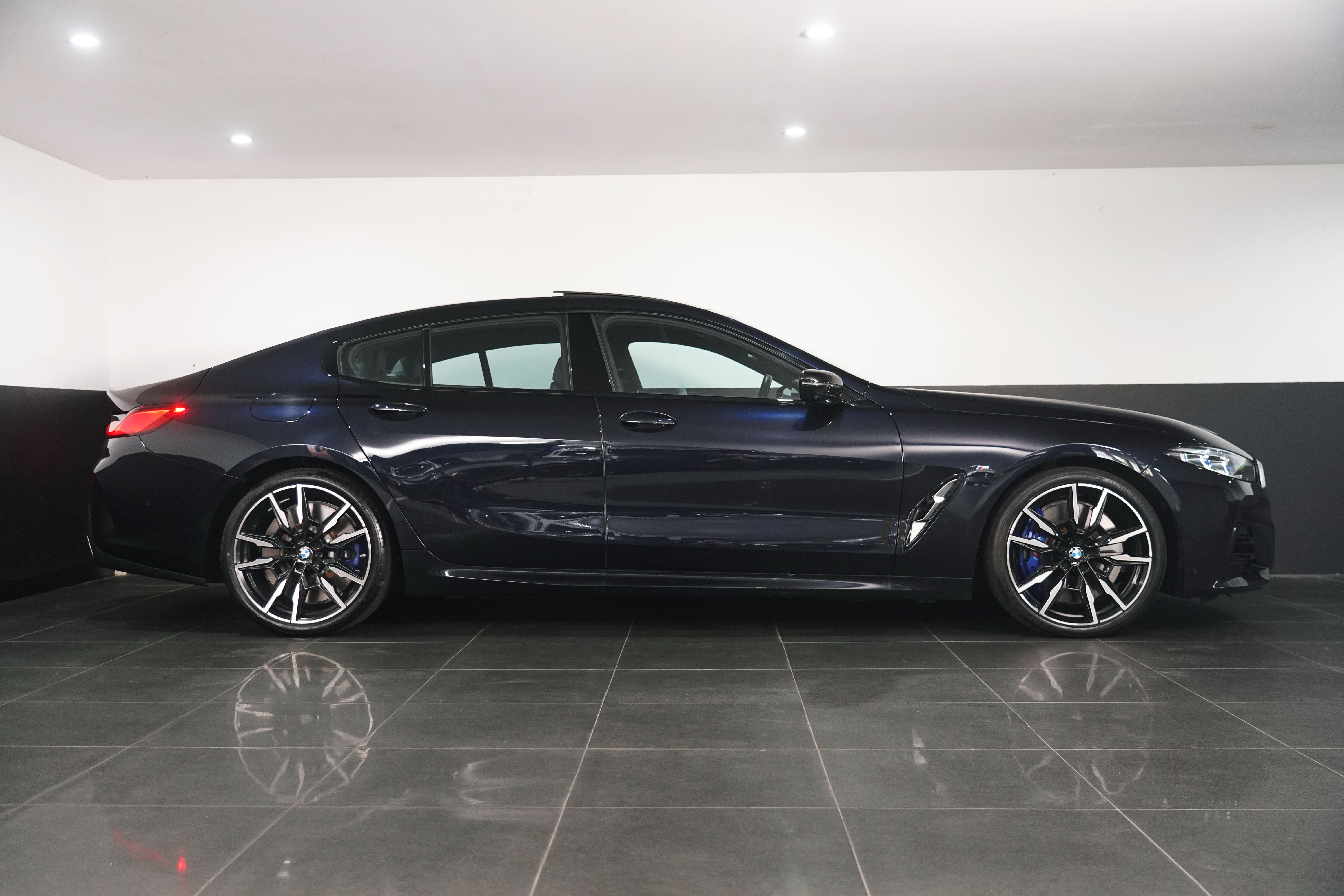 2023 BMW M850i Gran Coupe Coupe Image 15