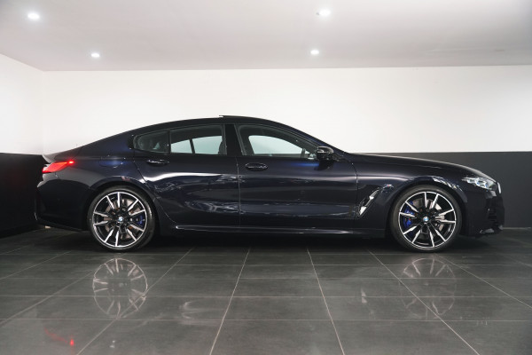 2023 BMW M850i Gran Coupe Coupe Image 15