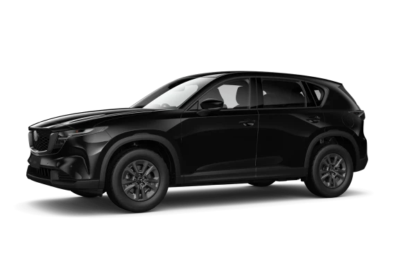 2026 Mazda CX-5 KM Series G25 Evolve SUV Image 24