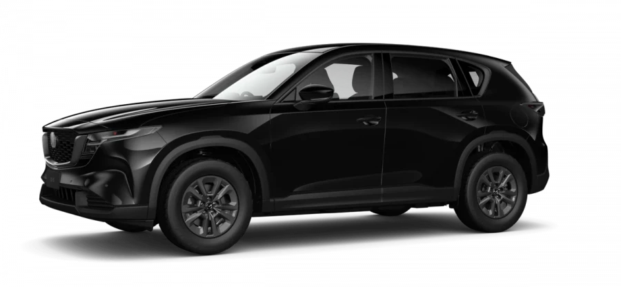 2026 Mazda CX-5 KM Series G25 Evolve SUV Image 24