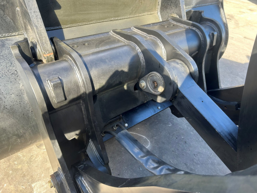 2025 JCB WHEELED LOADER Wheel Loader Image 18