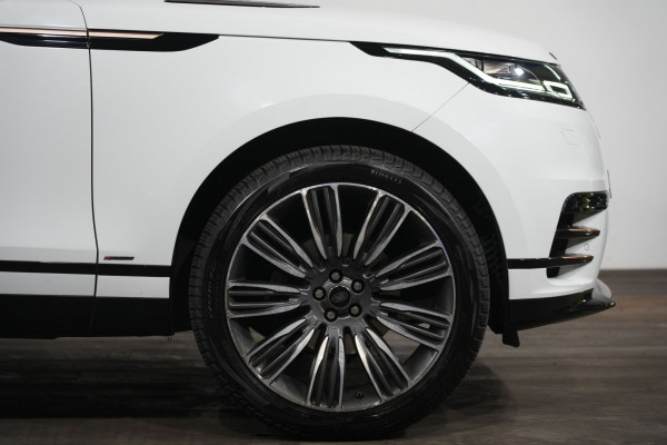 2020 Land Rover Range Rover Velar L560 P250 R-Dynamic S SUV Image 5