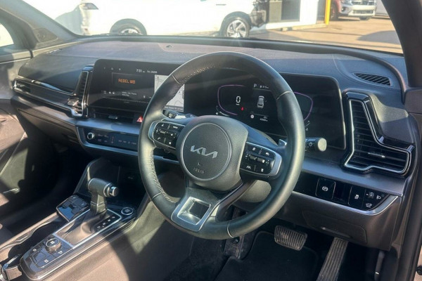 2023 Kia Sportage NQ5 SX+ SUV Image 14