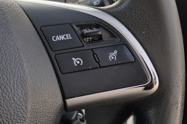 2022 MY22.5 Mitsubishi Triton MR GLX Cab Chassis Image 14
