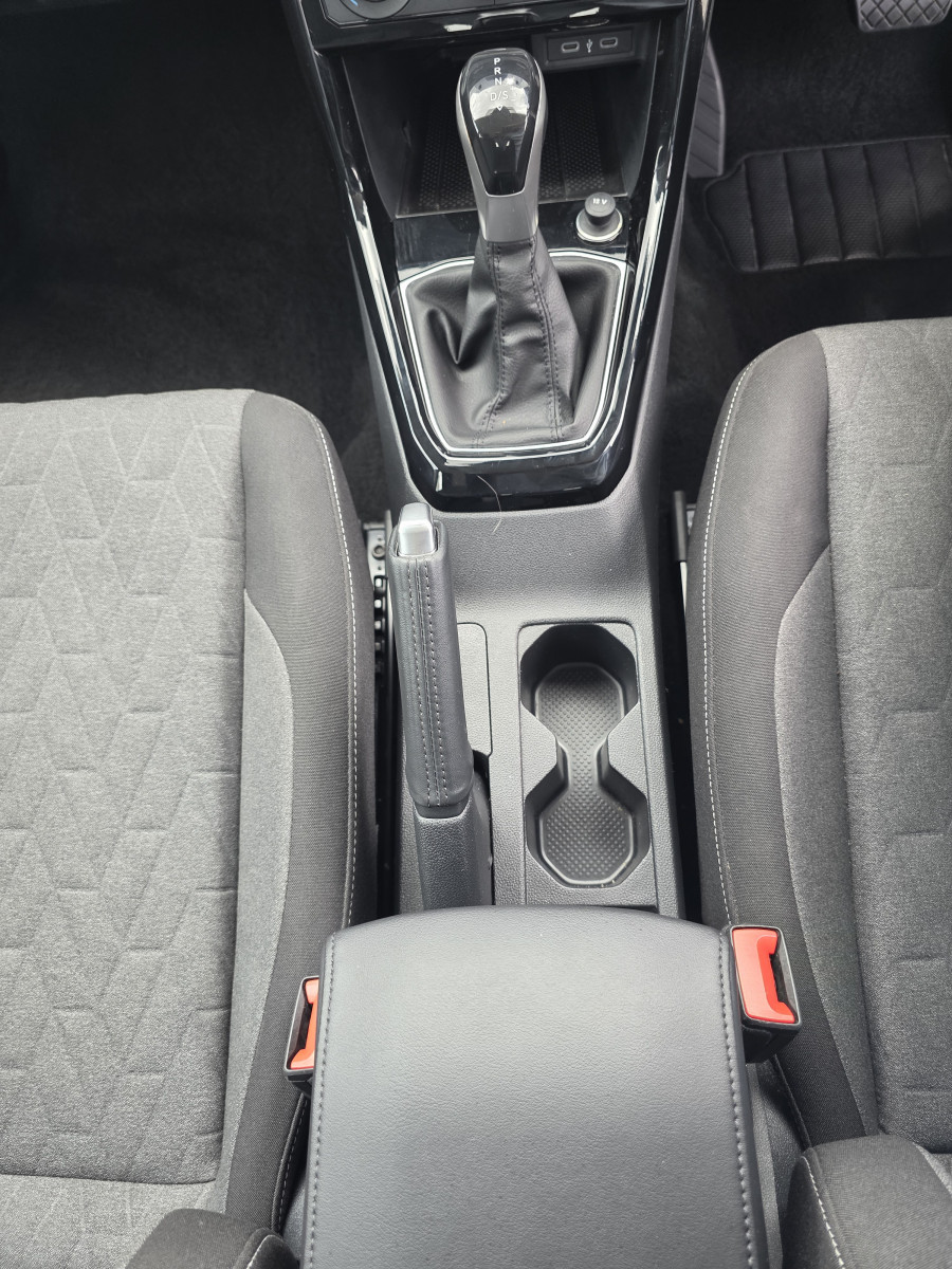 2024 Volkswagen T-Cross D31 85TSI Life SUV Image 17