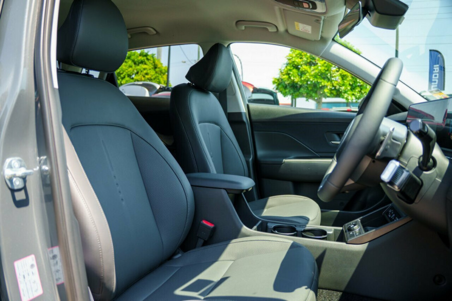2026 Hyundai KONA SX2.V3 Elite SUV Image 17