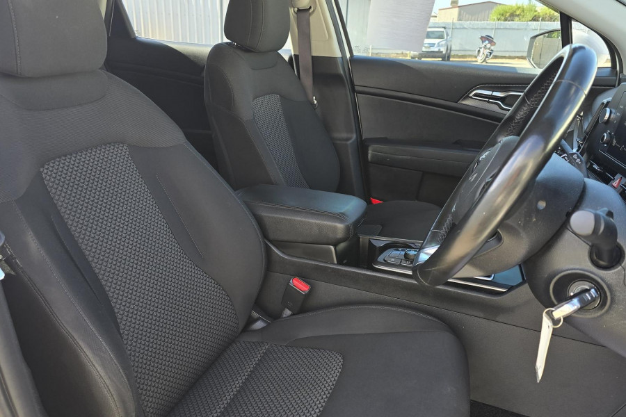 2021 MY22 Kia Sportage NQ5 S SUV Image 8