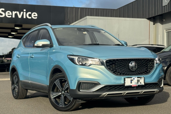 2021 MG ZS EV AZS1 Essence SUV Image 1