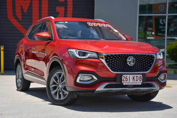 2023 MG HS SAS23 Vibe SUV