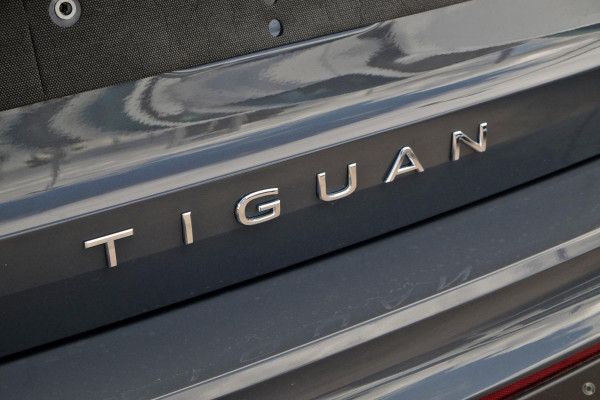 2026 Volkswagen Tiguan CT 150TSI Elegance SUV Image 9