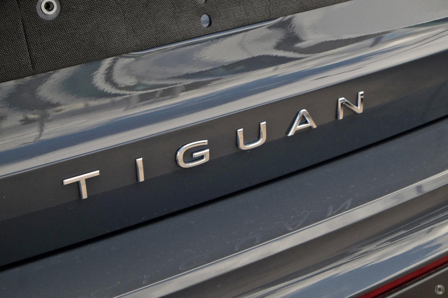 2026 Volkswagen Tiguan CT 150TSI Elegance SUV Image 9