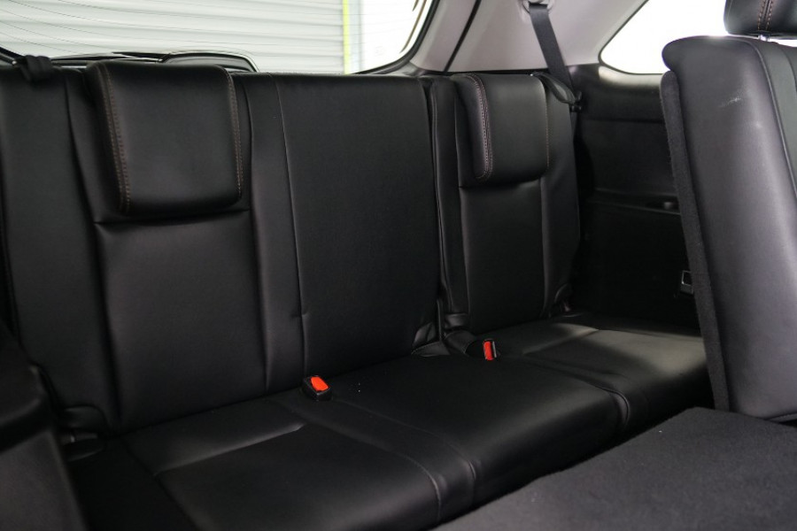 2017 Toyota Kluger GSU50R Grande Suv Image 18