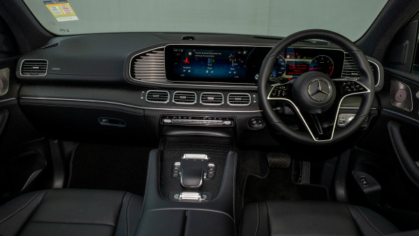 2026 MY25 Mercedes-Benz GLE-Class V167 GLE300 d SUV image 20