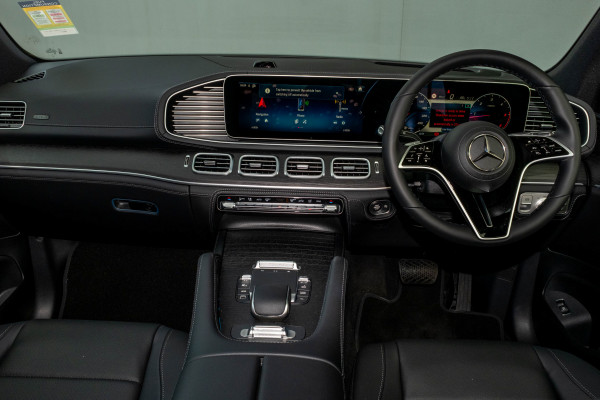2026 MY25 Mercedes-Benz GLE-Class V167 GLE300 d SUV