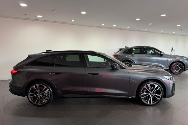 2025 Audi A5 B10  TFSI 200kW S line Wagon