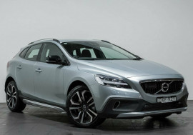 Volvo V40 Cross Country T5 Adap Geartronic AWD Pro M Series MY18
