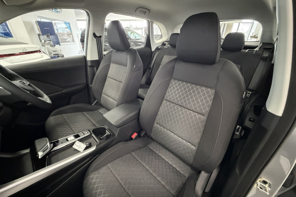 2026 MG ZS ZS32 Vibe Turbo SUV Image 17