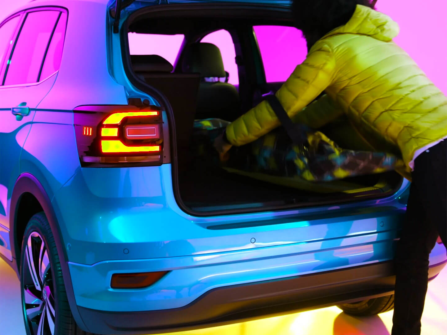 Freedom to move Capacity Image