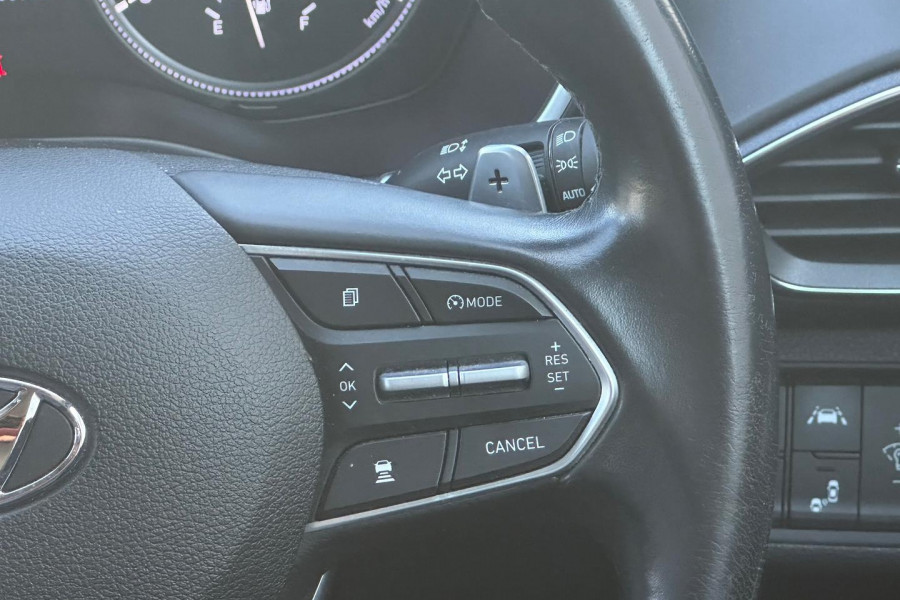 2020 Hyundai Santa Fe TM.2 Elite SUV Image 19