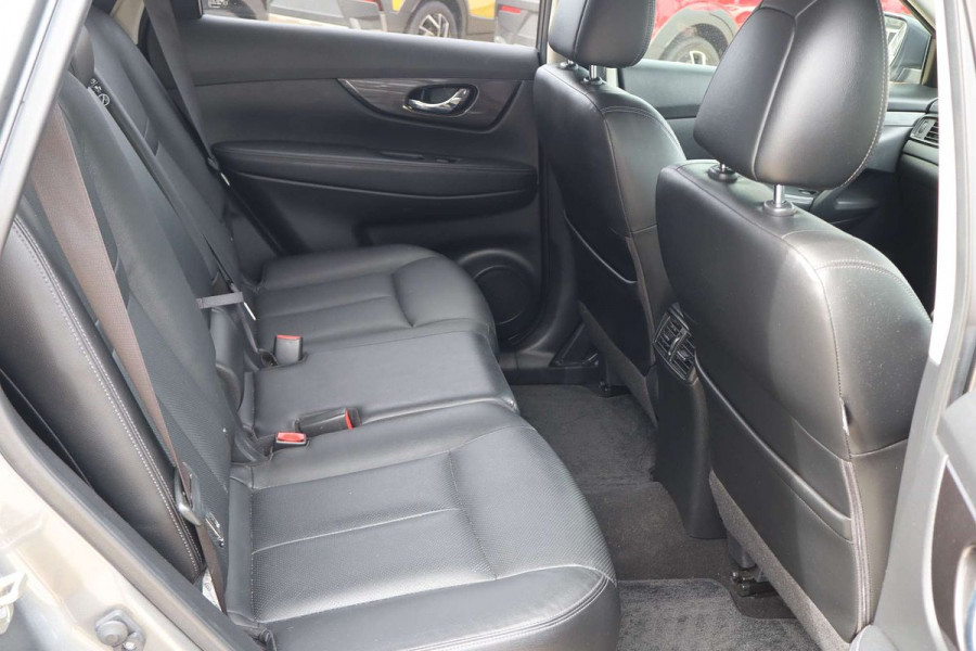 2018 Nissan X-Trail T32 Series II ST-L SUV Image 11