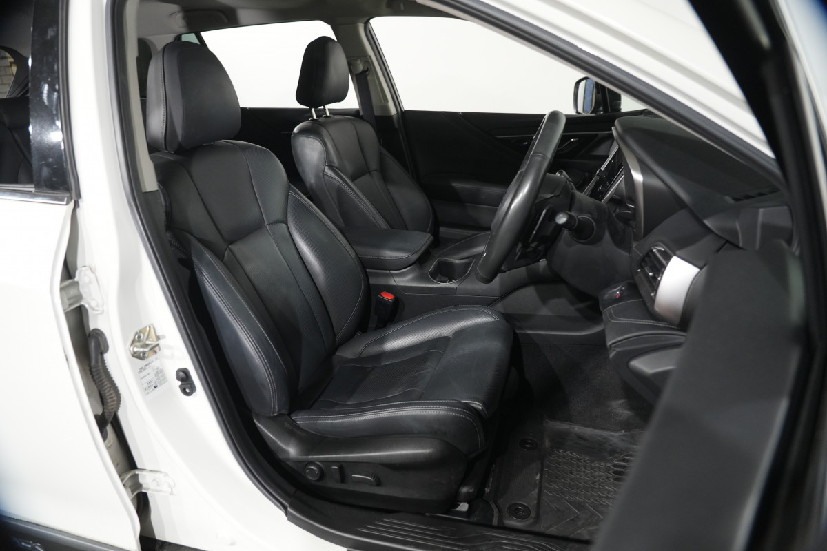 2022 Subaru Outback 6GEN AWD Touring SUV