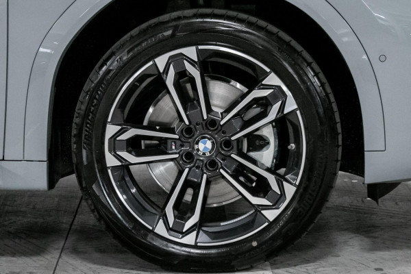 2026 BMW X2 U10 sDrive20i M Sport SUV