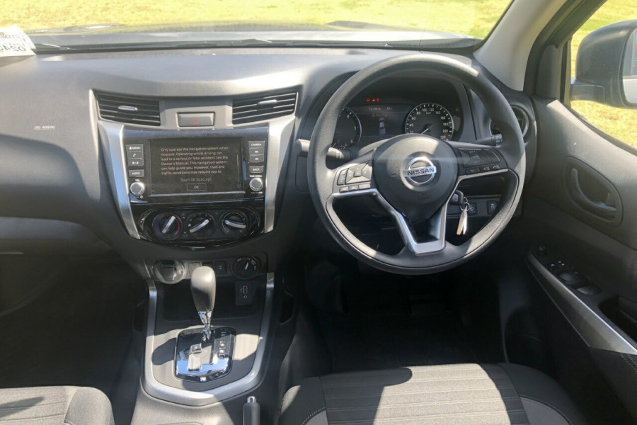 2024 Nissan Navara D23 SL Warrior Ute Image 16