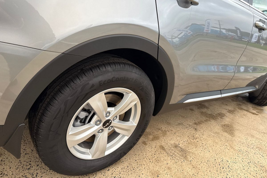 2026 Kia Sorento MQ4 PE S SUV Image 5