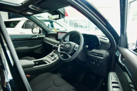 2024 MY25 Hyundai Palisade LX2.V5 Calligraphy Black Ink SUV