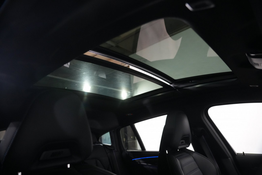 2021 BMW X4 M40i SUV Image 28