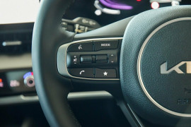 2025 Kia Sportage NQ5 SX SUV