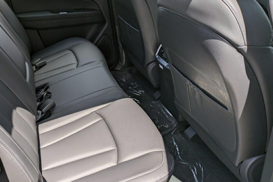 2024 KGM SsangYong Musso Q261 Ultimate XLV Ute Image 9