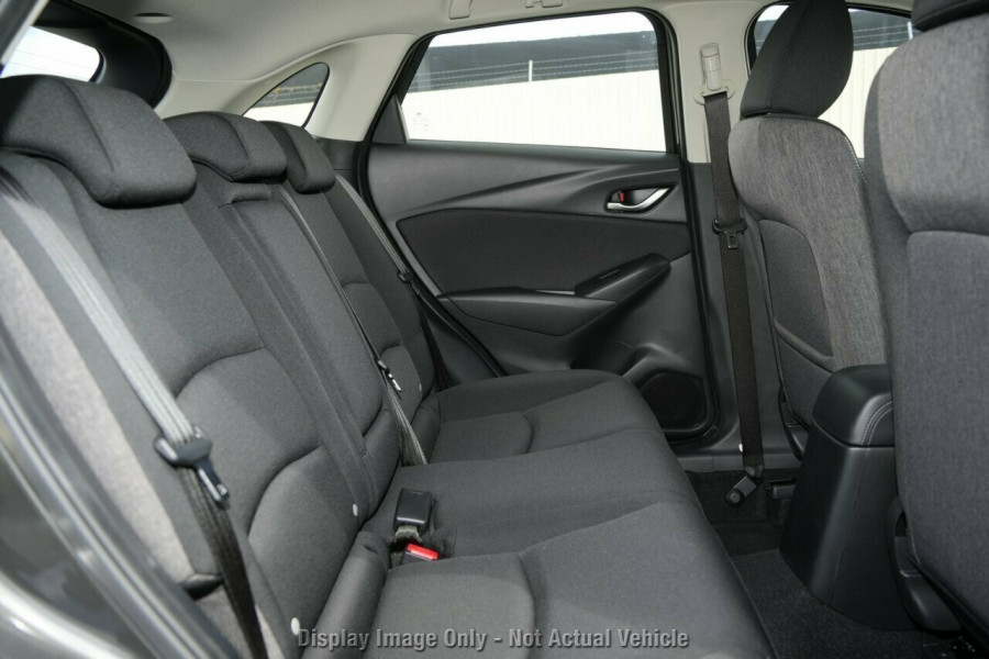 2024 Mazda CX-3 DK G20 Pure SUV Image 9