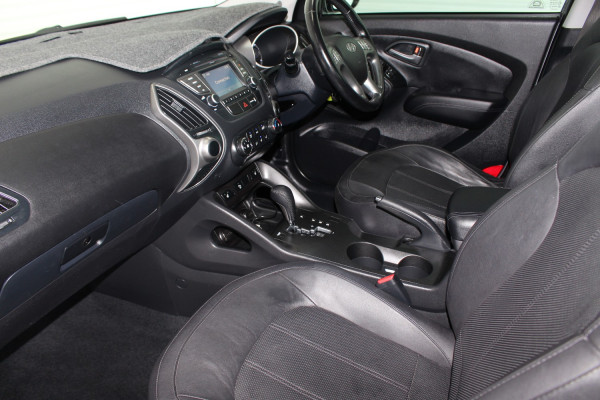 2014 Hyundai ix35 LM3 MY14 SE Wagon