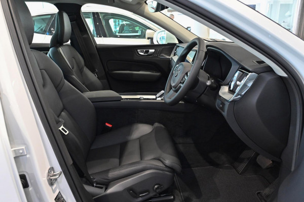 2025 Volvo XC60 UZ Ultra B5 Bright SUV Image 6