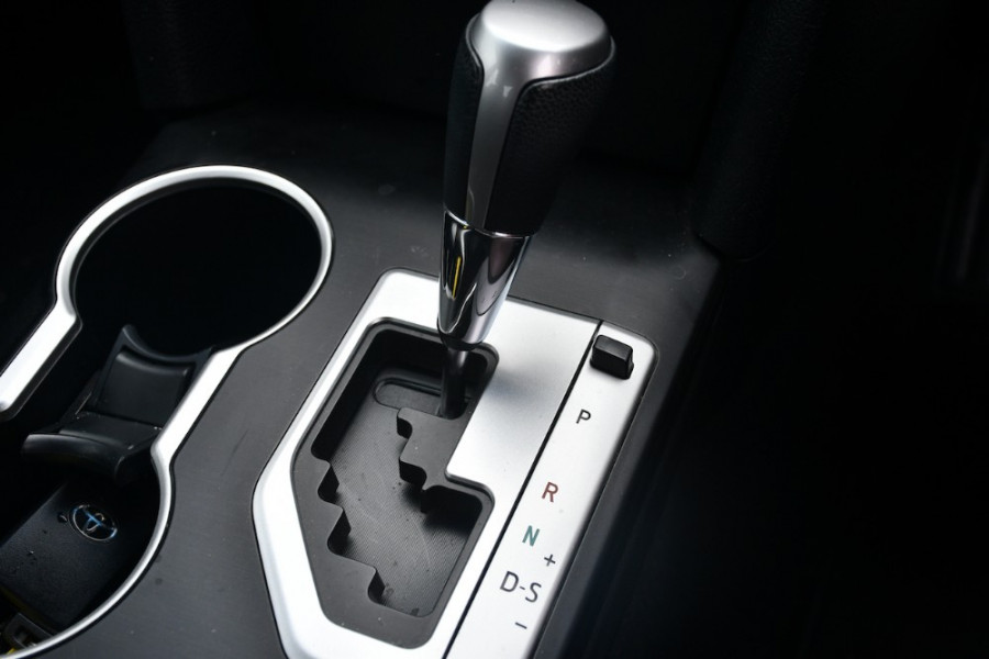 2015 Toyota Camry ASV50R Atara SX Sedan Image 14