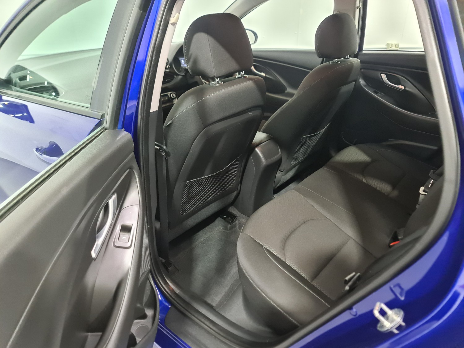 2019 Hyundai i30 PD Go Hatch Image 10